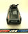 1983 VINTAGE ARAH COBRA H.I.S.S. HISS TANK VEHICLE ONLY LOOSE 100% COMPLETE (b) TURRET WORKS