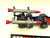 1987 VINTAGE ARAH G.I. JOE COBRA ADDER VEHICLE LOOSE 100% COMPLETE