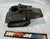 1983 VINTAGE ARAH COBRA H.I.S.S. HISS TANK VEHICLE ONLY LOOSE 100% COMPLETE FLAWS