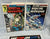 MARVEL COMICS G.I. JOE SPECIAL MISSIONS (1986-1989) ISSUE #1-28 COMPLETE SERIES SET COMIC BOOK BUNDLE (c)