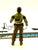 1985 VINTAGE ARAH G.I. JOE ALPINE V1 MOUNTAIN TROOPER LOOSE 100% COMPLETE (f)