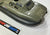 1984 VINTAGE ARAH G.I. JOE KILLER W.H.A.L.E. WHALE HOVERCRAFT VEHICLE ONLY LOOSE 100% COMPLETE (c)