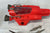 1988 VINTAGE ARAH G.I. JOE COBRA STELLAR STILETTO VEHICLE ONLY LOOSE 100% COMPLETE (c)
