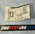 1984 VINTAGE ARAH MANTA VEHICLE BLUEPRINTS (a)