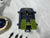 1987 VINTAGE ARAH G.I. JOE BATTLE FORCE 2000 VINDICATOR VEHICLE ONLY LOOSE 100% COMPLETE (b)