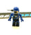 KRE-O G.I. JOE COBRA TROOPER V1 KREON BATTLE PLATFORM SET LOOSE 100% COMPLETE