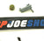 1987 VINTAGE ARAH G.I. JOE KNOCKDOWN V1 BATTLE FORCE 2000 SKY-SWEEPER DRIVER LOOSE 100% COMPLETE (e)
