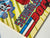 MARVEL COMICS G.I. JOE AND THE TRANSFORMERS (1993) ISSUES #1-4 TPB COMIC BOOK FIRST PRINTING
