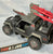 2024 CLASSIFIED G.I. JOE COBRA STINGER JEEP #120 6" VEHICLE ONLY NEW LOOSE 100% COMPLETE