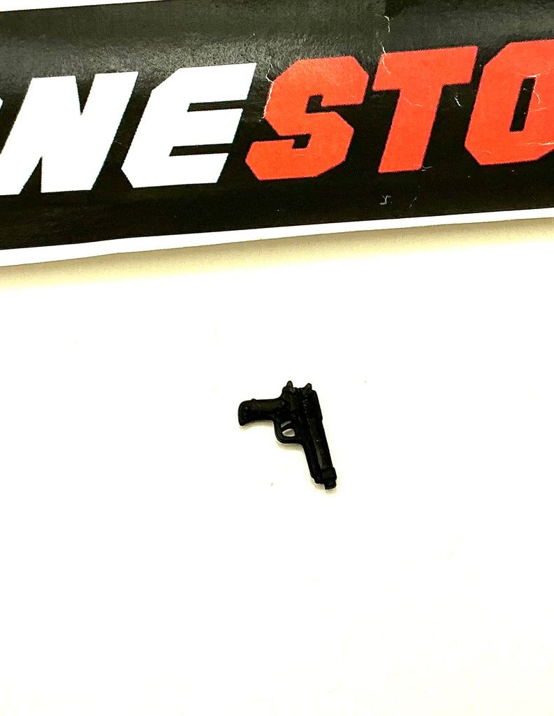 2008 25TH ANNIVERSARY STEELER V4 PISTOL GUN ACCESSORY PART CUSTOMS