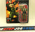2005 DTC G.I. JOE FOOTLOOSE V3 INFANTRY TROOPER NEW SEALED