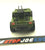 2008 25TH ANNIVERSARY G.I. JOE VAMP JEEP VEHICLE ONLY NEW LOOSE INCOMPLETE