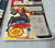 1992 VINTAGE ARAH COBRA DESTRO V3 FULL FILE CARD