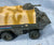 1983 VINTAGE ARAH G.I. JOE A.P.C. APC AMPHIBIOUS PERSONNEL CARRIER VEHICLE LOOSE 100% COMPLETE (l)