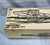 1987 VINTAGE ARAH G.I. JOE COBRA MAMBA VEHICLE BOX ONLY