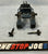 1990 VINTAGE ARAH G.I. JOE COBRA DICTATOR VEHICLE ONLY LOOSE 100% COMPLETE (c)