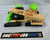 1992 VINTAGE ARAH G.I. JOE PATRIOT VEHICLE LOOSE 100% COMPLETE (a)