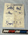 1983 VINTAGE ARAH COBRA VIPER ATTACK GLIDER BLUEPRINTS