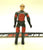 1982 VINTAGE ARAH G.I. JOE GRAND SLAM V1 LASER ARTILLERY SOLDIER H.A.L. OPERATOR LOOSE 100% COMPLETE (b)