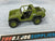 1982 VINTAGE ARAH G.I. JOE V.A.M.P. VAMP ATTACK VEHICLE ONLY LOOSE 100% COMPLETE (k)