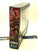 2026 CLASSIFIED G.I. JOE SCARLETT & T’JBANG #212 NINJA FORCE 6" FIGURE TARGET EXCLUSIVE NEW SEALED