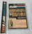 1982 VINTAGE ARAH G.I. JOE ZAP V1 11 BACK FULL FILE CARD