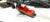 1986 VINTAGE ARAH G.I. JOE COBRA NIGHT RAVEN SP3 JET VEHICLE ONLY LOOSE 100% COMPLETE (b)