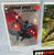 IDW PUBLISHING G.I. JOE: SNAKE EYES DEADGAME (2020-2021) ISSUES #1-5 COMPLETE SERIES SET [COVER A LIEFELD] COMIC BOOK BUNDLE