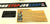 2008 25TH ANNIVERSARY G.I. JOE SKYDUSTER V1 SENIOR RANKING AIR COMMAND PACK TRU EXCLUSIVE 100% COMPLETE + F/C (c)