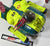 1988 VINTAGE ARAH G.I. JOE COBRA BUGG VEHICLE ONLY LOOSE 100% COMPLETE (c)