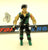 1986 VINTAGE ARAH G.I. JOE DIAL TONE V1 COMMUNICATIONS LOOSE 100% COMPLETE (e)