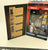 2021 DIAMOND SELECT TOYS G.I. JOE COBRA MINIMATES SCARLETT SNAKE EYES COMMANDER STORM SHADOW FCBD EXCLUSIVE 4 FIGURE BOX SET NEW SEALED