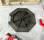 1985 VINTAGE ARAH G.I. JOE TRANSPORTABLE TACTICAL BATTLE PLATFORM VEHICLE LOOSE 100% COMPLETE (a)