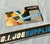 1991 VINTAGE ARAH CLEAN-SWEEP V1 FILE CARD
