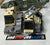 1989 VINTAGE ARAH G.I. JOE THUNDERCLAP VEHICLE ONLY LOOSE 100% COMPLETE UNUSED DECALS