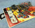 1991 VINTAGE ARAH G.I. JOE COBRA INCINERATORS V1 FLAMETHROWERS NEW SEALED