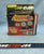 1985 VINTAGE ARAH G.I. JOE COBRA RIFLE RANGE BATTLEFIELD ACCESSORIES FRENCH CANADIAN BOX ONLY