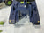 1987 VINTAGE ARAH G.I. JOE BATTLE FORCE 2000 MARAUDER VEHICLE ONLY LOOSE 100% COMPLETE (c)