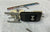 1983 VINTAGE ARAH G.I. JOE POLAR BATTLE BEAR SKIMOBILE SNOW MOBILE VEHICLE LOOSE 100% COMPLETE (e)