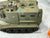 1988 VINTAGE ARAH G.I. JOE WARTHOG A.I.F.V. VEHICLE ONLY LOOSE 100% COMPLETE (g)