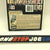 1983 VINTAGE ARAH G.I. JOE TORPEDO V1 FULL FILE CARD