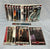 DEVIL'S DUE PUBLISHING G.I. JOE RELOADED (2004-2005) ISSUES #1-14 + G.I. JOE REBORN + COBRA REBORN COMPLETE SERIES SET COMIC BOOK BUNDLE