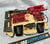 1990 ARAH G.I. JOE COBRA RAGE VEHICLE ONLY LOOSE 100% COMPLETE (b)