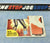 1982-83 VINTAGE ARAH G.I. JOE SCARLETT V1.5 FILE CARD (b)