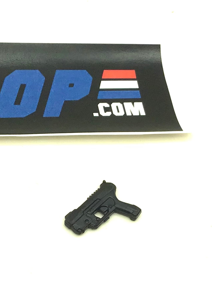 2022 CLASSIFIED PYTHON VIPER #42 6" PISTOL GUN ACCESSORY PART CUSTOMS