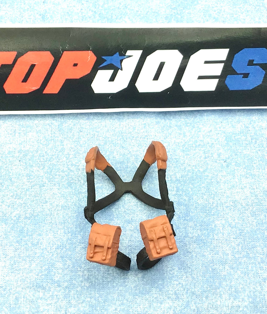 2011 30TH ANNIVERSARY RIPCORD V6 HARNESS ACCESSORY PART CUSTOMS