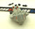 1983 VINTAGE ARAH G.I. JOE COBRA S.N.A.K.E. SNAKE BATTLE ARMOR VEHICLE LOOSE 100% COMPLETE (k)