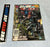 FUN PUBLICATIONS G.I. JOE VS. COBRA (2008-2018) ISSUE #1 JOECON EXCLUSIVE COMIC BOOK DECEMBER 2008 (bt) (b)