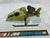 1984 VINTAGE ARAH G.I. JOE SKY HAWK VEHICLE LOOSE 100% COMPLETE (f)