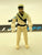 1985 VINTAGE ARAH G.I. JOE FROSTBITE V1 SNOW CAT DRIVER LOOSE FIGURE (e)